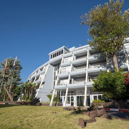 Апартаменты Cosy Flat With Sea Views In Santa Ursula Экстерьер фото
